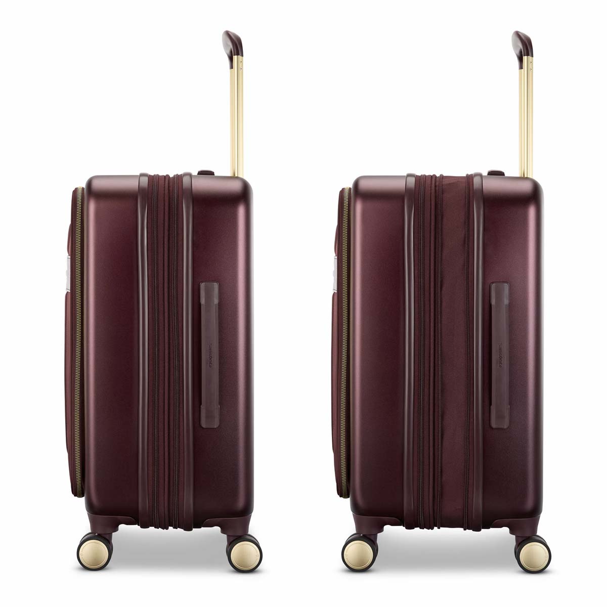 Samsonite Luggage Samsonite Mobile Solution 2 Spinner Carry-On Luggage