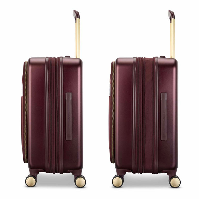 Samsonite Luggage Samsonite Mobile Solution 2 Spinner Carry-On Luggage