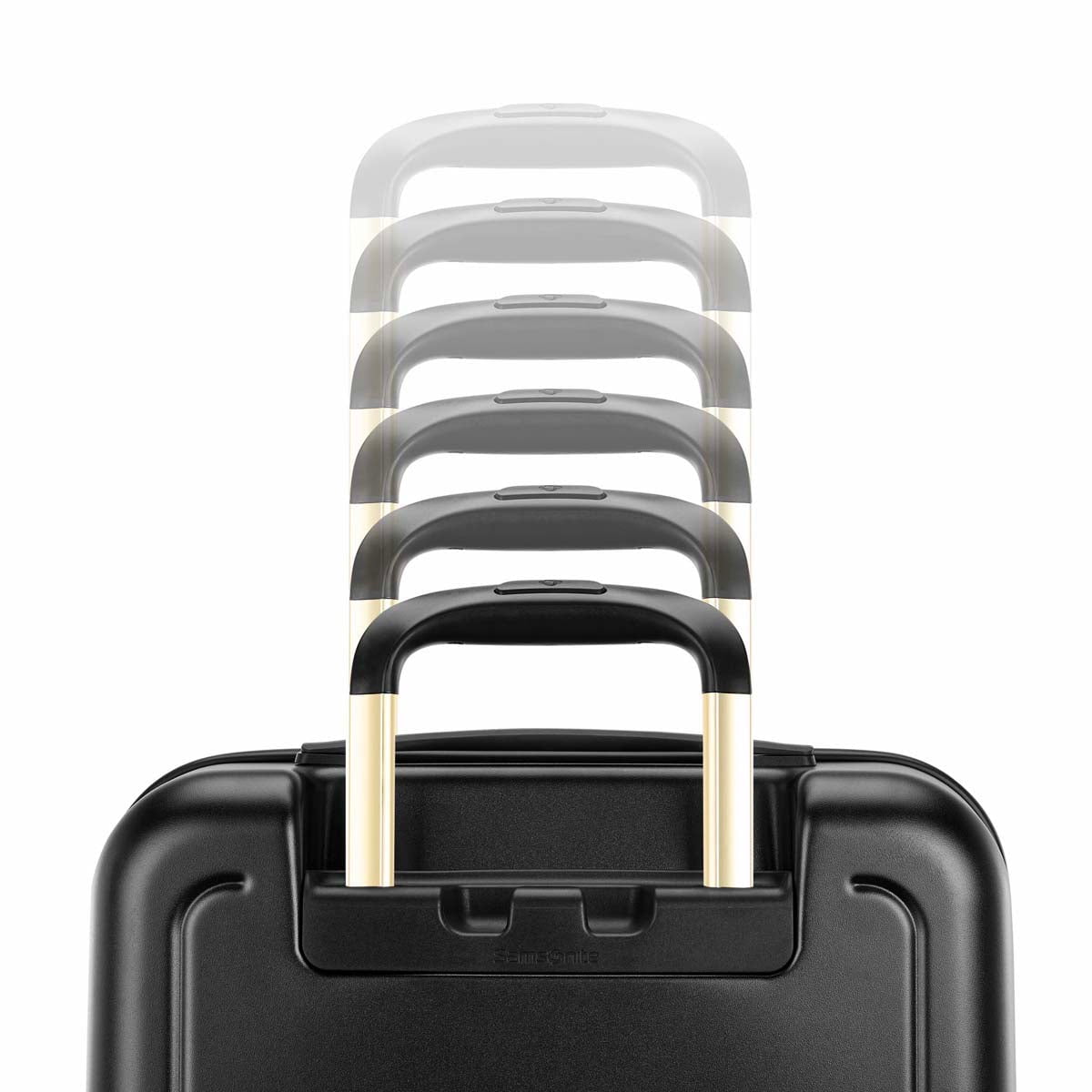 Samsonite Luggage Samsonite Mobile Solution 2 Spinner Carry-On Luggage