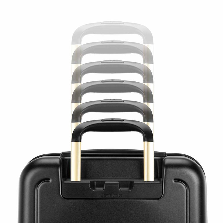 Samsonite Luggage Samsonite Mobile Solution 2 Spinner Carry-On Luggage