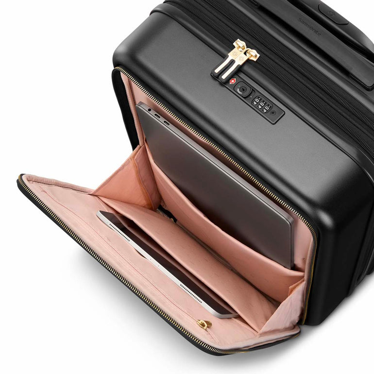Samsonite Luggage Samsonite Mobile Solution 2 Spinner Carry-On Luggage