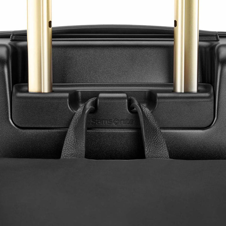 Samsonite Luggage Samsonite Mobile Solution 2 Spinner Carry-On Luggage