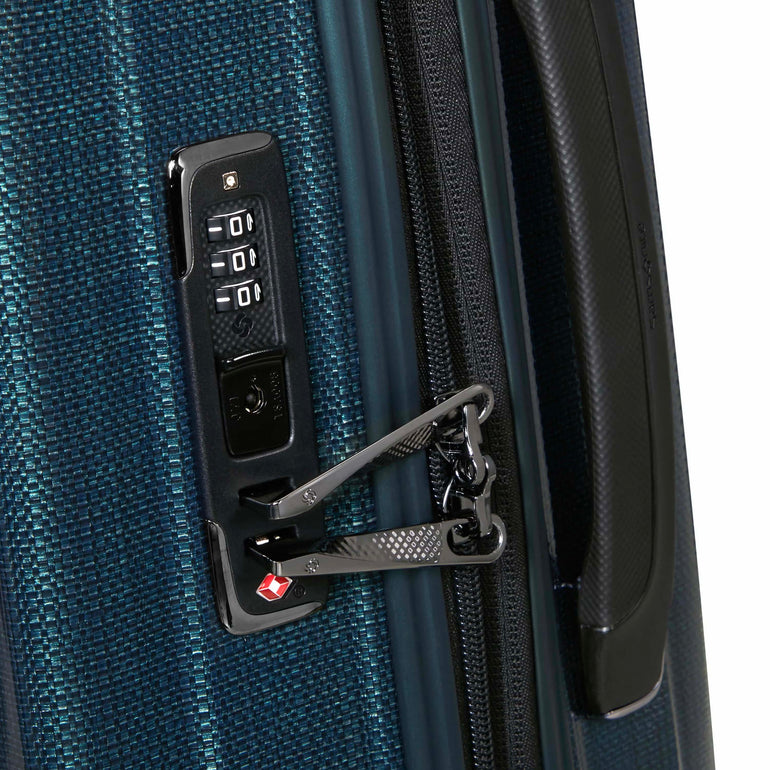 Samsonite Luggage Samsonite Nexis Spinner Carry-On Luggage