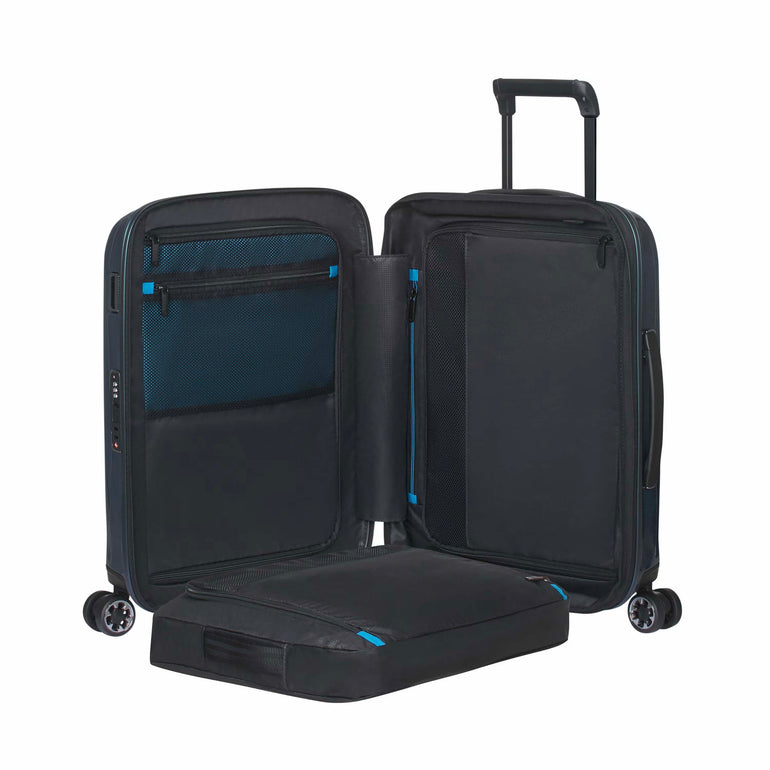 Samsonite Luggage Samsonite Nexis Spinner Carry-On Luggage