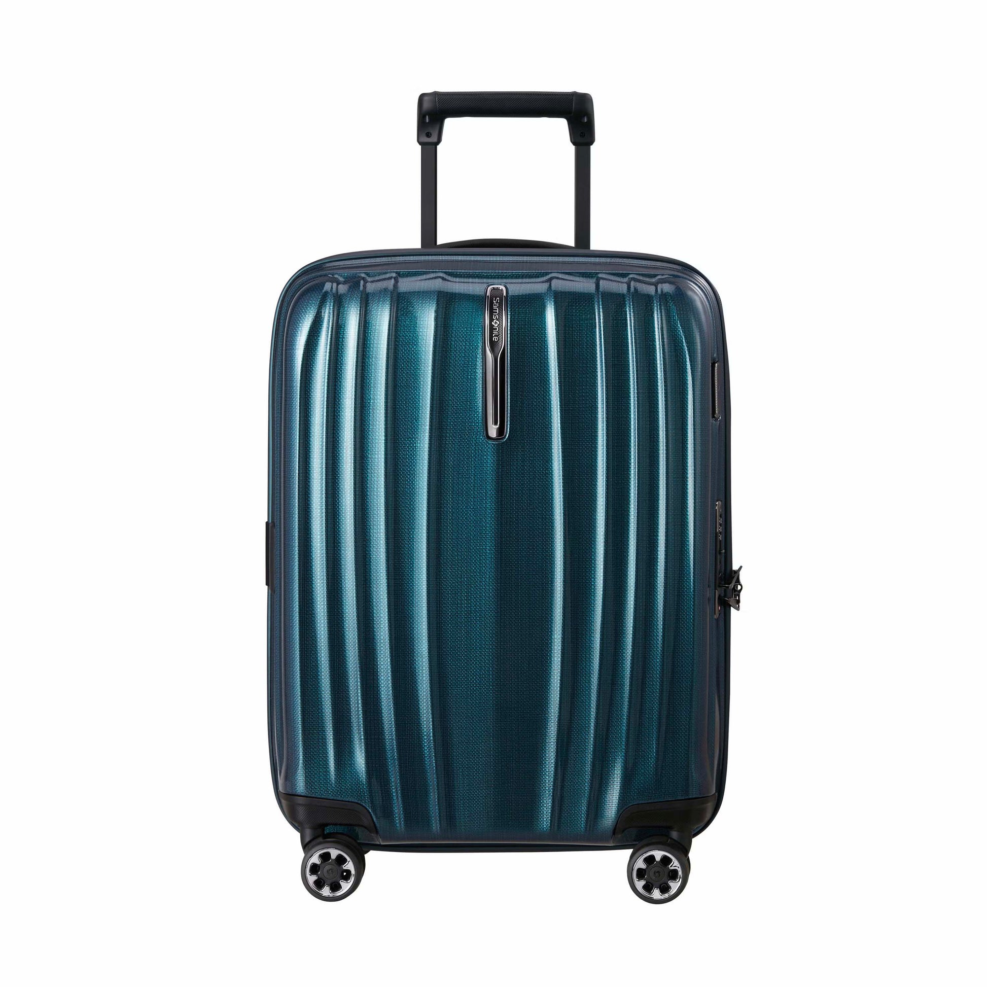 Samsonite Luggage Samsonite Nexis Spinner Carry-On Luggage