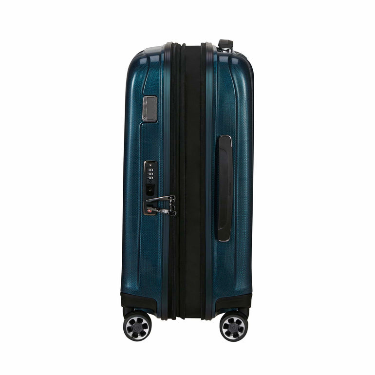 Samsonite Luggage Samsonite Nexis Spinner Carry-On Luggage