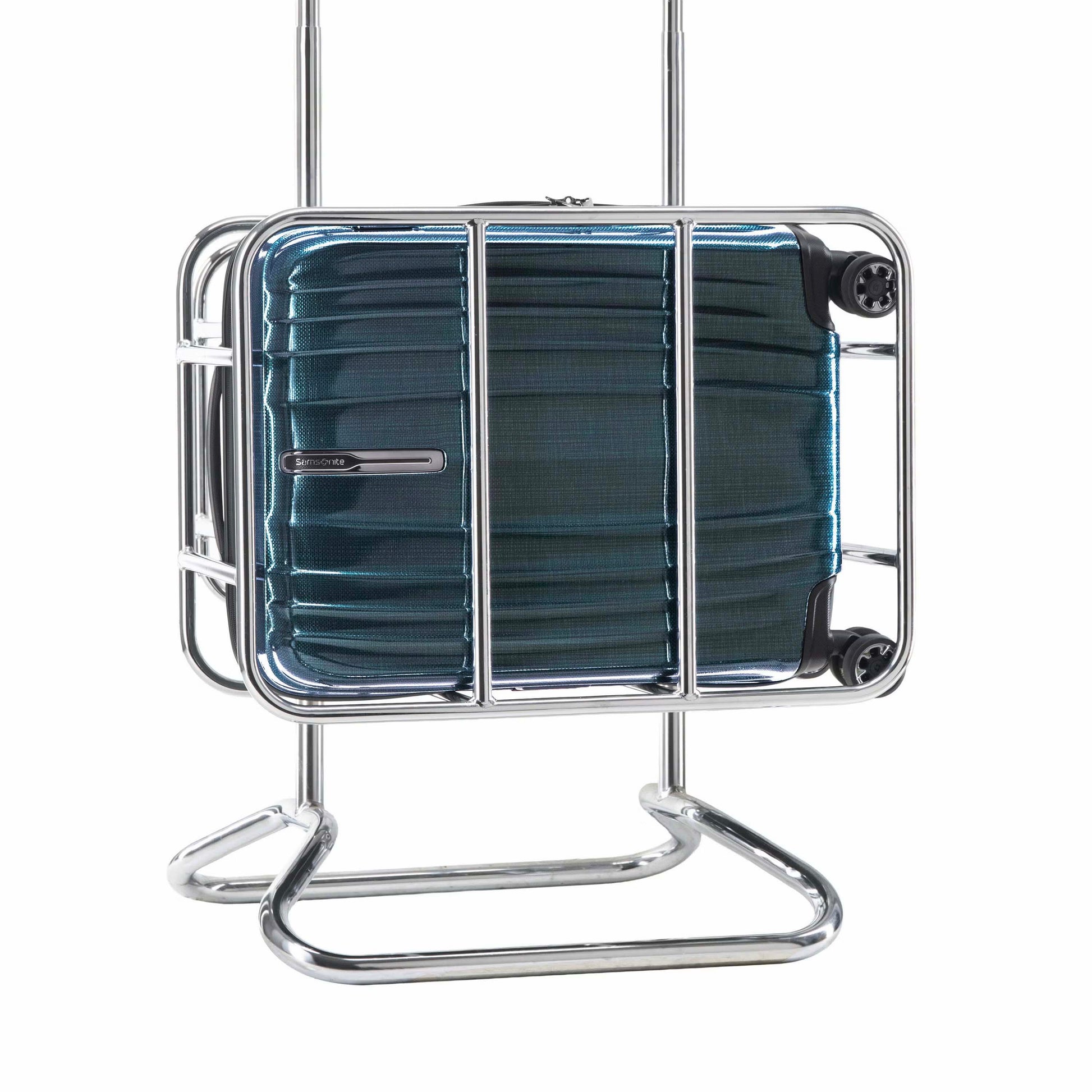 Samsonite Luggage Samsonite Nexis Spinner Carry-On Luggage