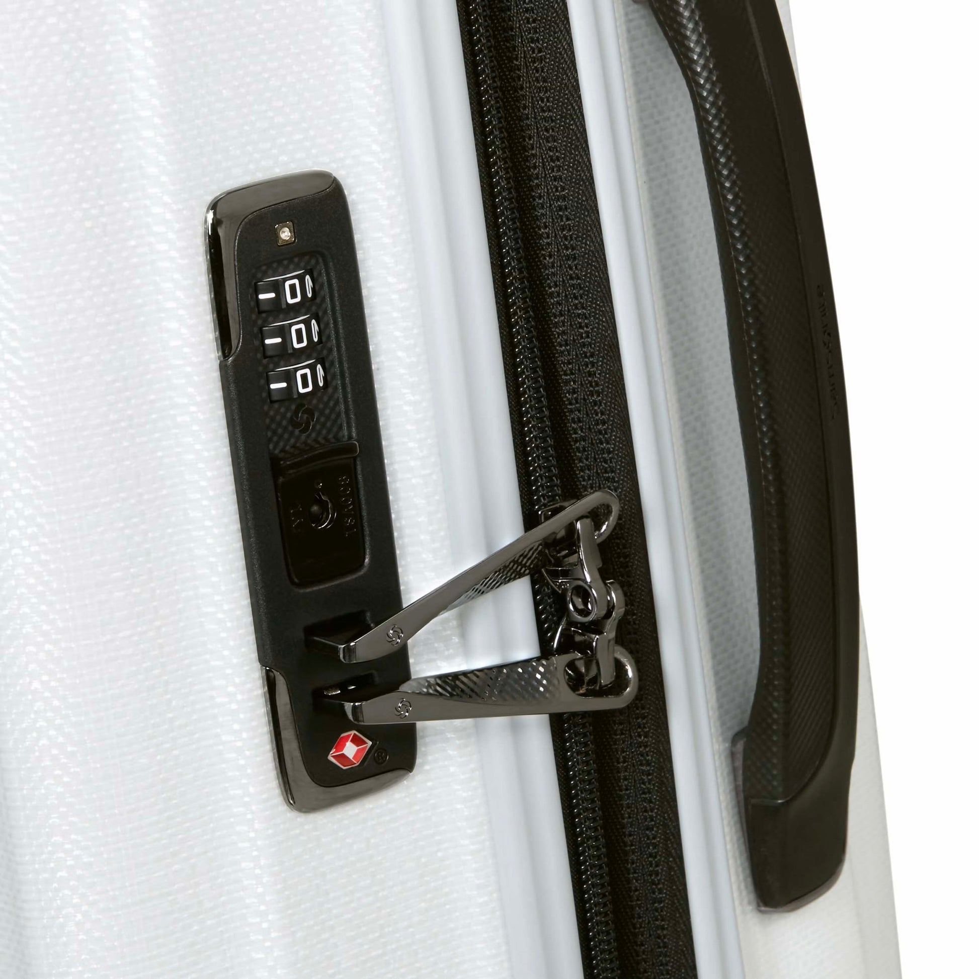 Samsonite Luggage Samsonite Nexis Spinner Carry-On Luggage