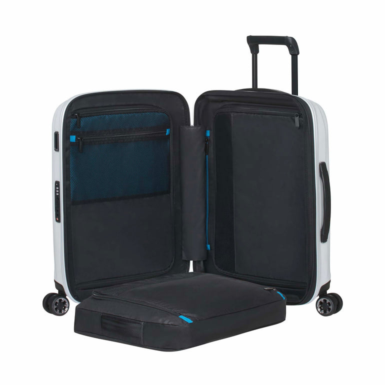 Samsonite Luggage Samsonite Nexis Spinner Carry-On Luggage