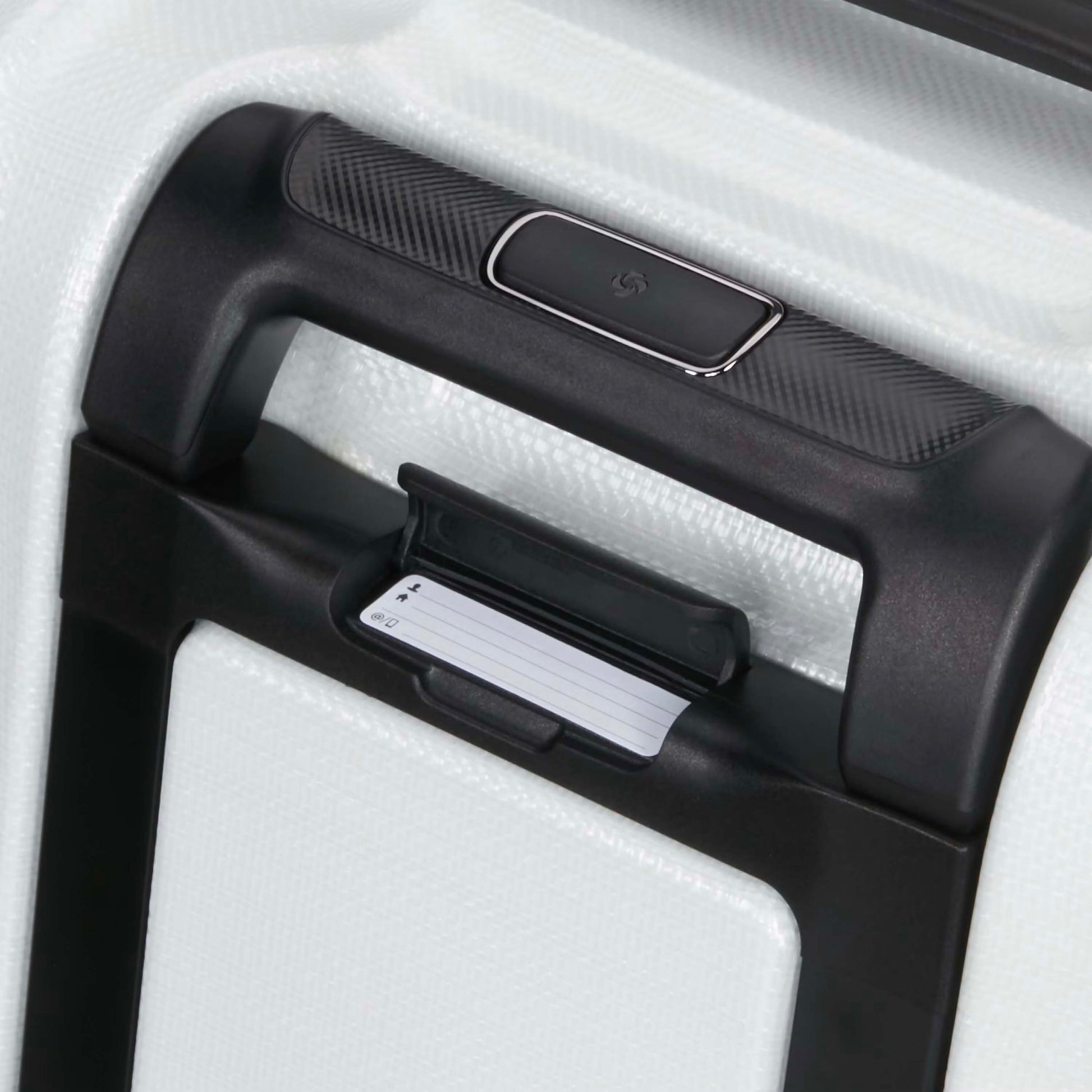 Samsonite Luggage Samsonite Nexis Spinner Carry-On Luggage