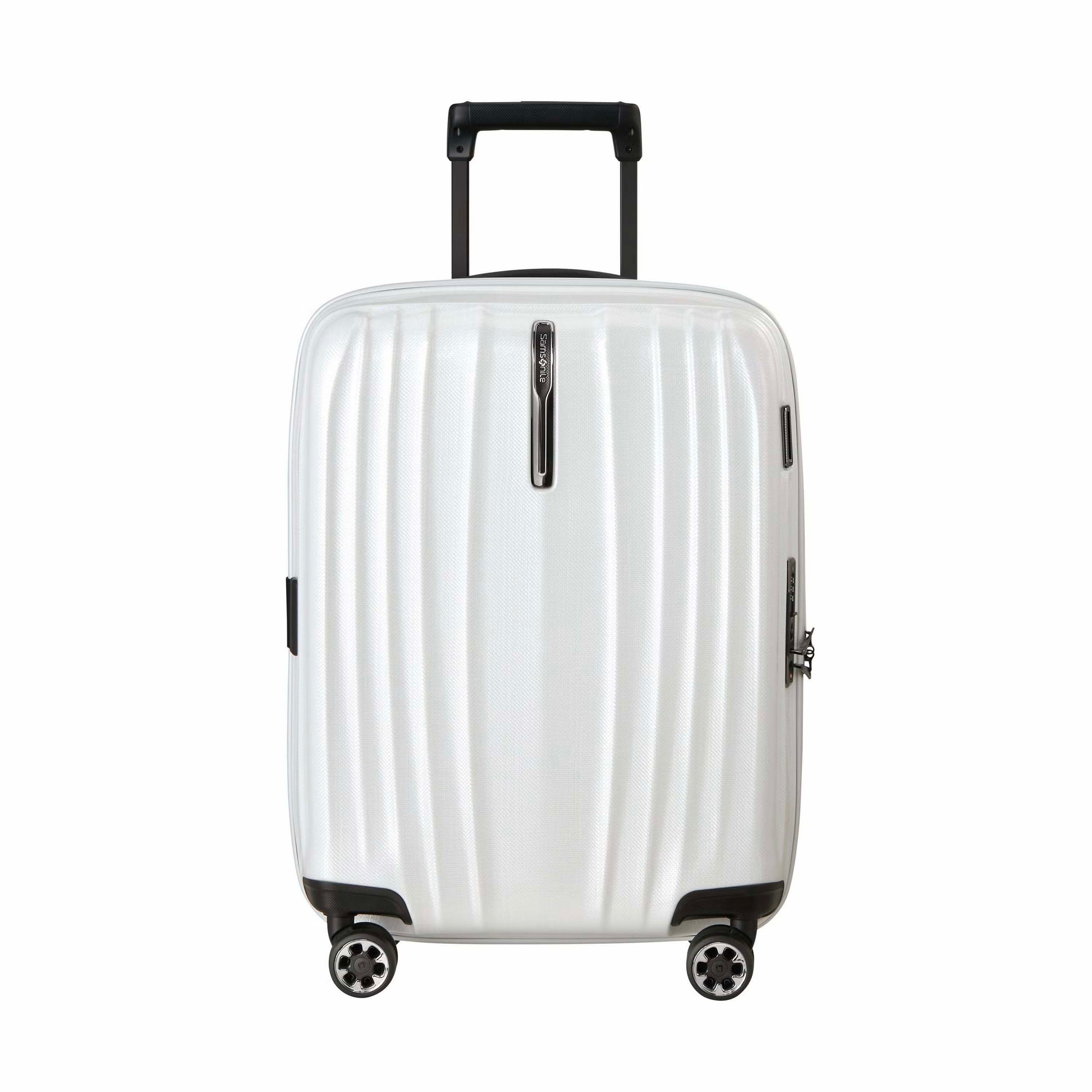 Samsonite Luggage Samsonite Nexis Spinner Carry-On Luggage