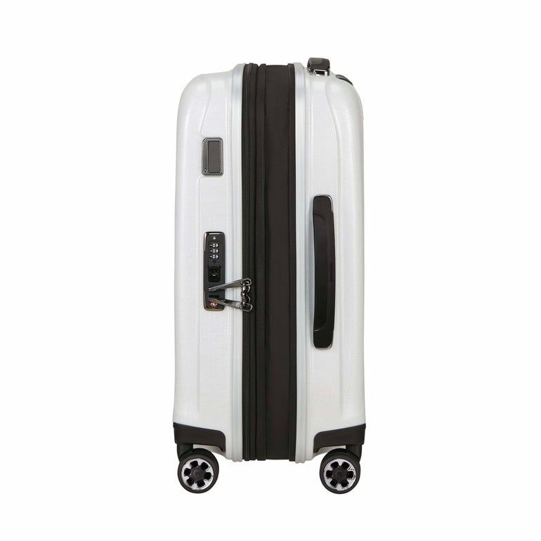 Samsonite Luggage Samsonite Nexis Spinner Carry-On Luggage