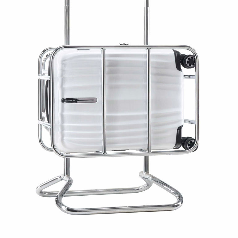 Samsonite Luggage Samsonite Nexis Spinner Carry-On Luggage