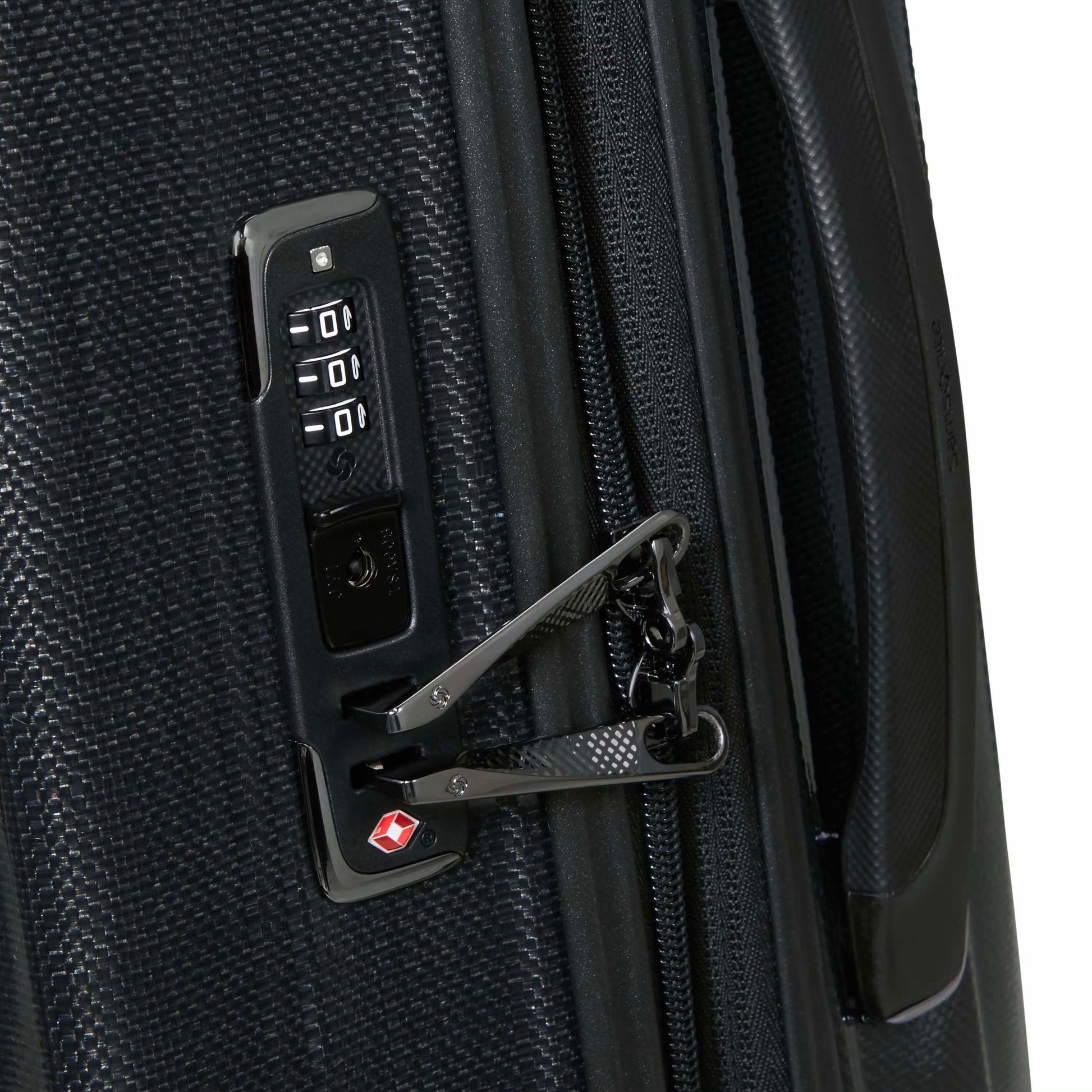 Samsonite Luggage Samsonite Nexis Spinner Carry-On Luggage
