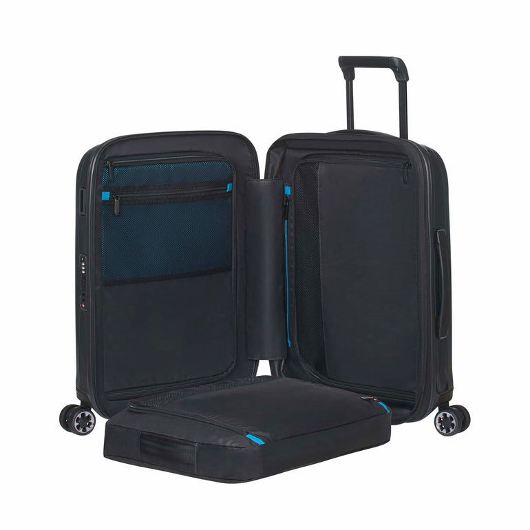 Samsonite Luggage Samsonite Nexis Spinner Carry-On Luggage
