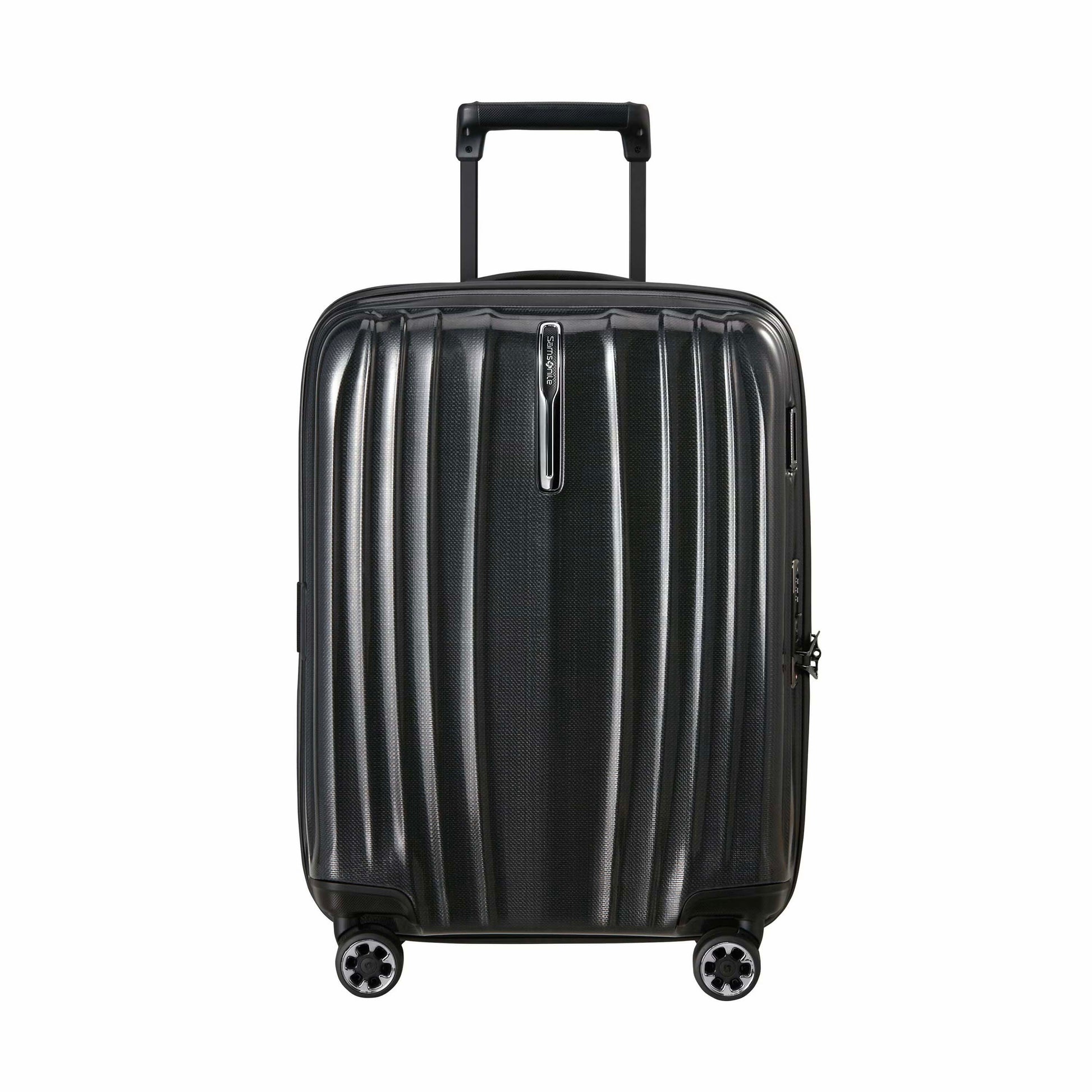 Samsonite Luggage Samsonite Nexis Spinner Carry-On Luggage