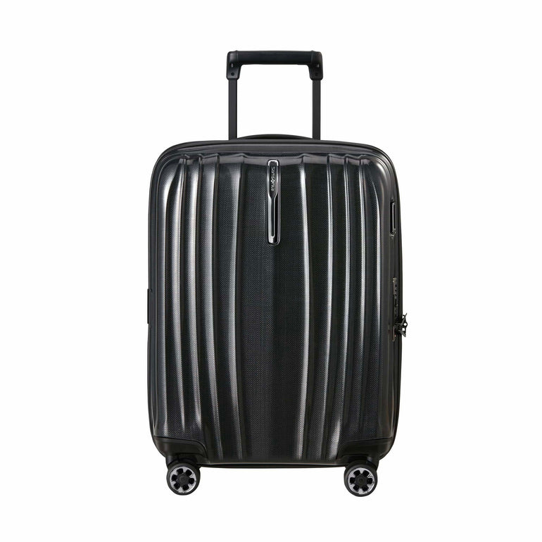 Samsonite Luggage Samsonite Nexis Spinner Carry-On Luggage