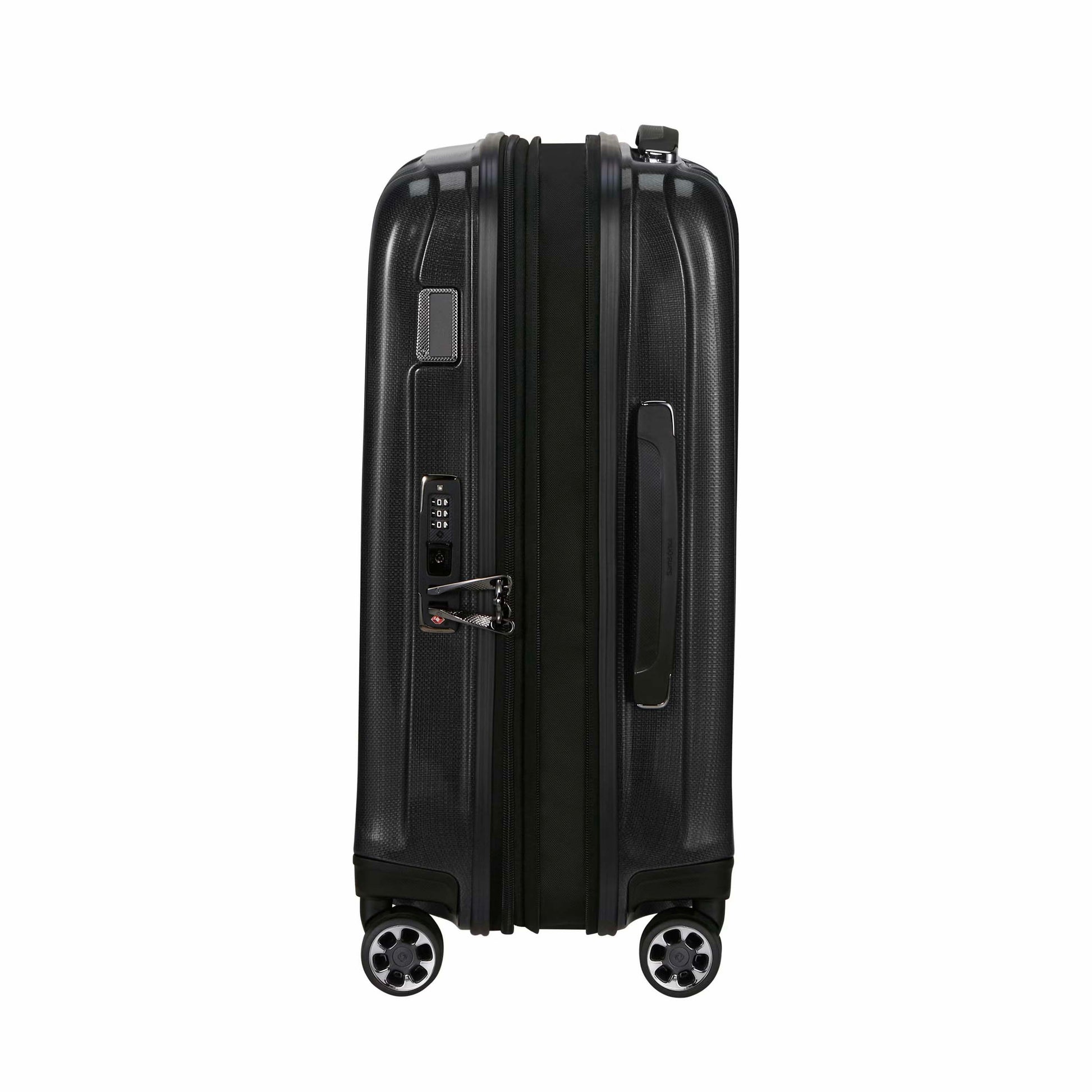 Samsonite Luggage Samsonite Nexis Spinner Carry-On Luggage