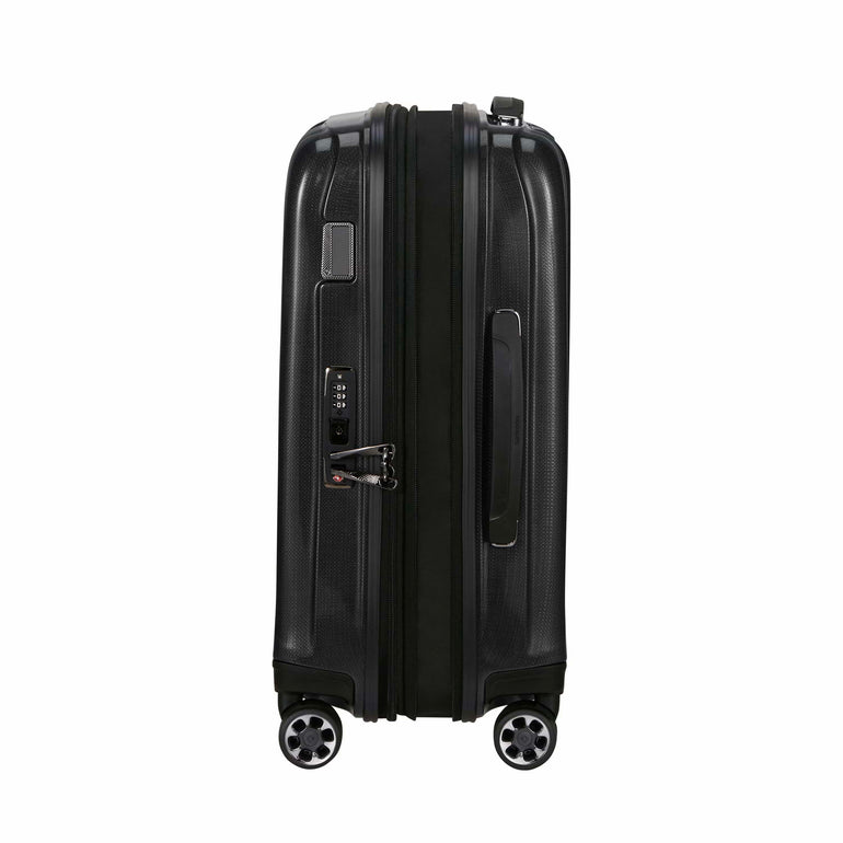 Samsonite Luggage Samsonite Nexis Spinner Carry-On Luggage