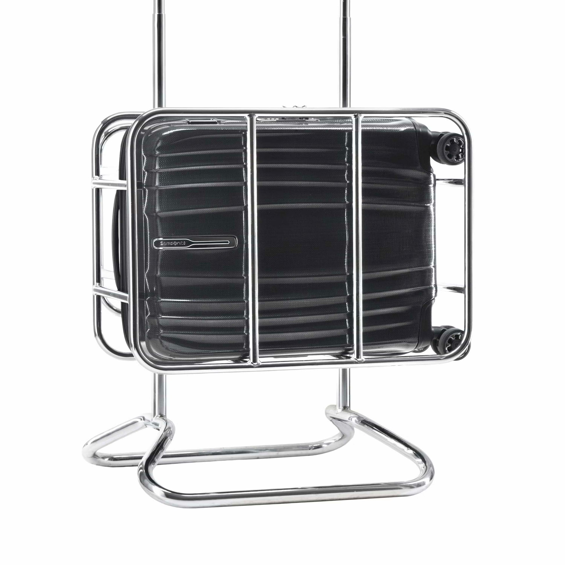 Samsonite Luggage Samsonite Nexis Spinner Carry-On Luggage