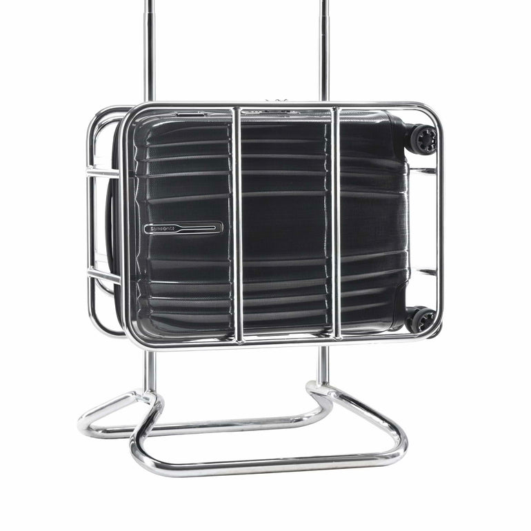 Samsonite Luggage Samsonite Nexis Spinner Carry-On Luggage