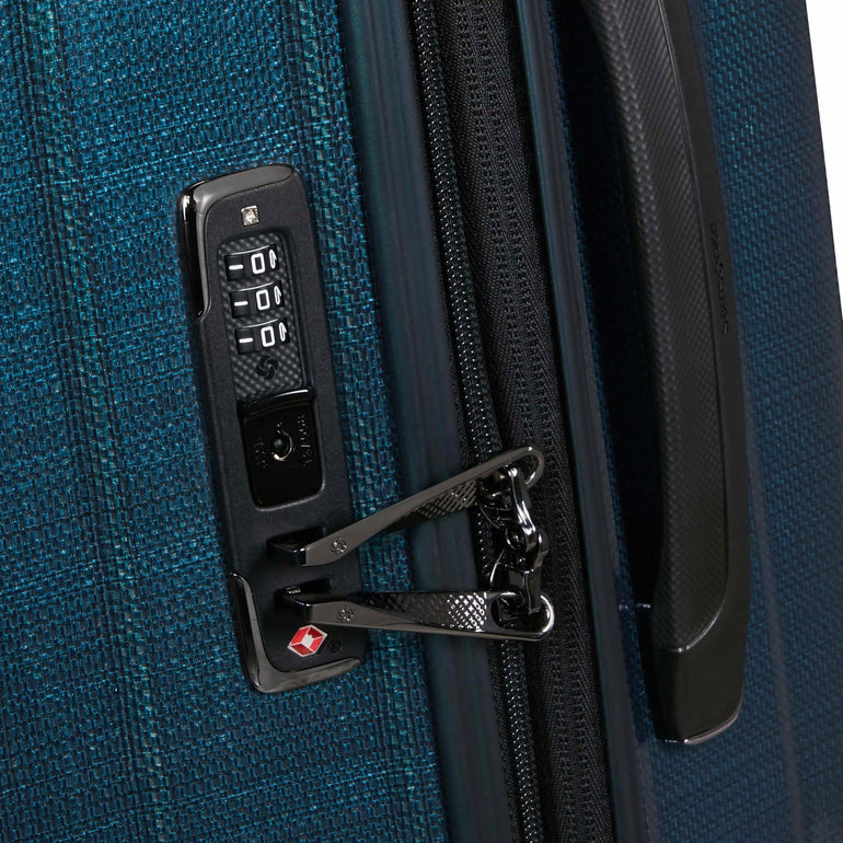 Samsonite Luggage Samsonite Nexis Spinner Large Luggage (28)