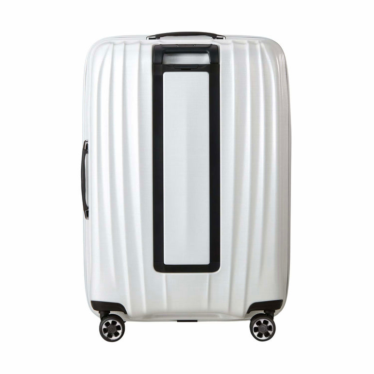 Samsonite Luggage Samsonite Nexis Spinner Large Luggage (28)