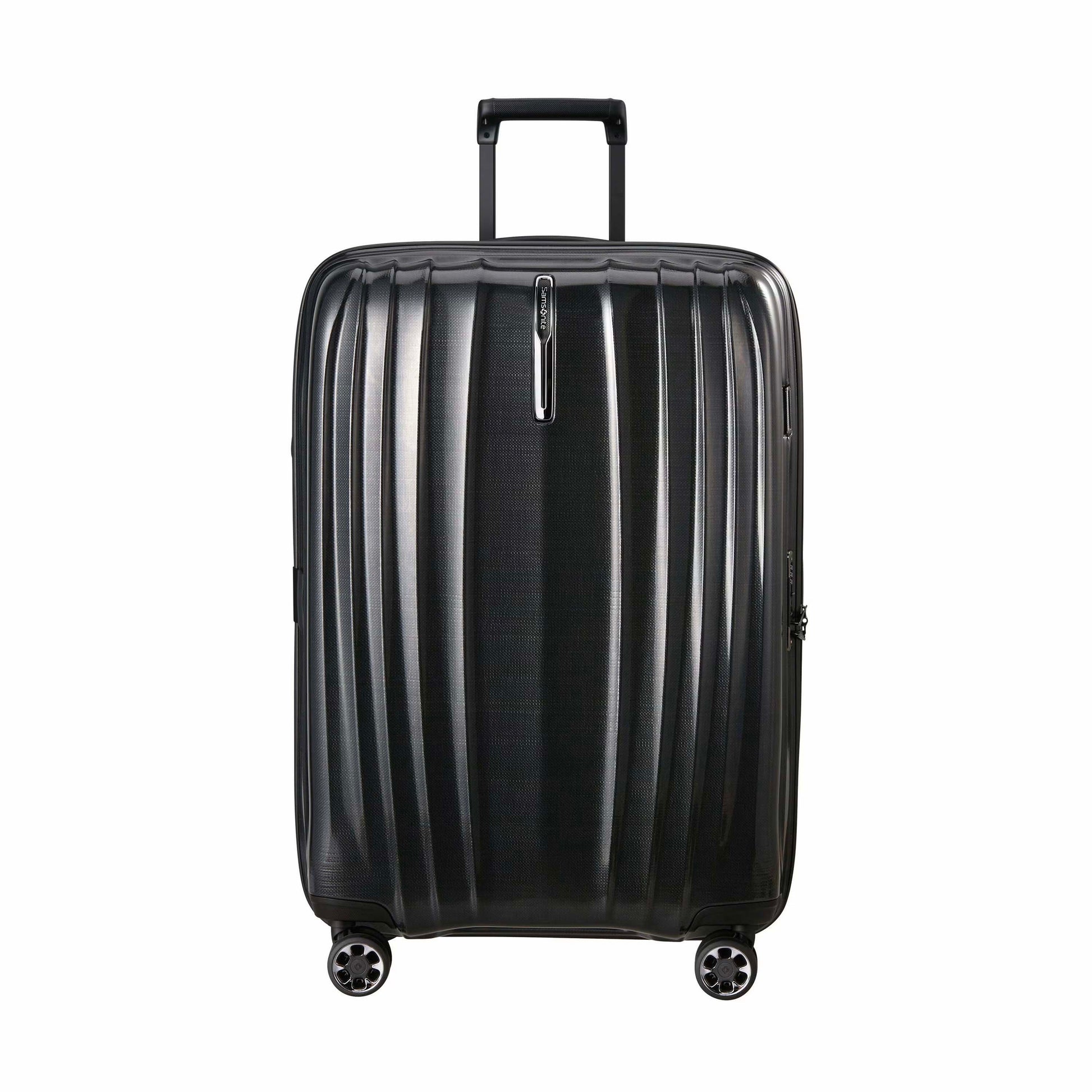 Samsonite Luggage Samsonite Nexis Spinner Large Luggage (28)