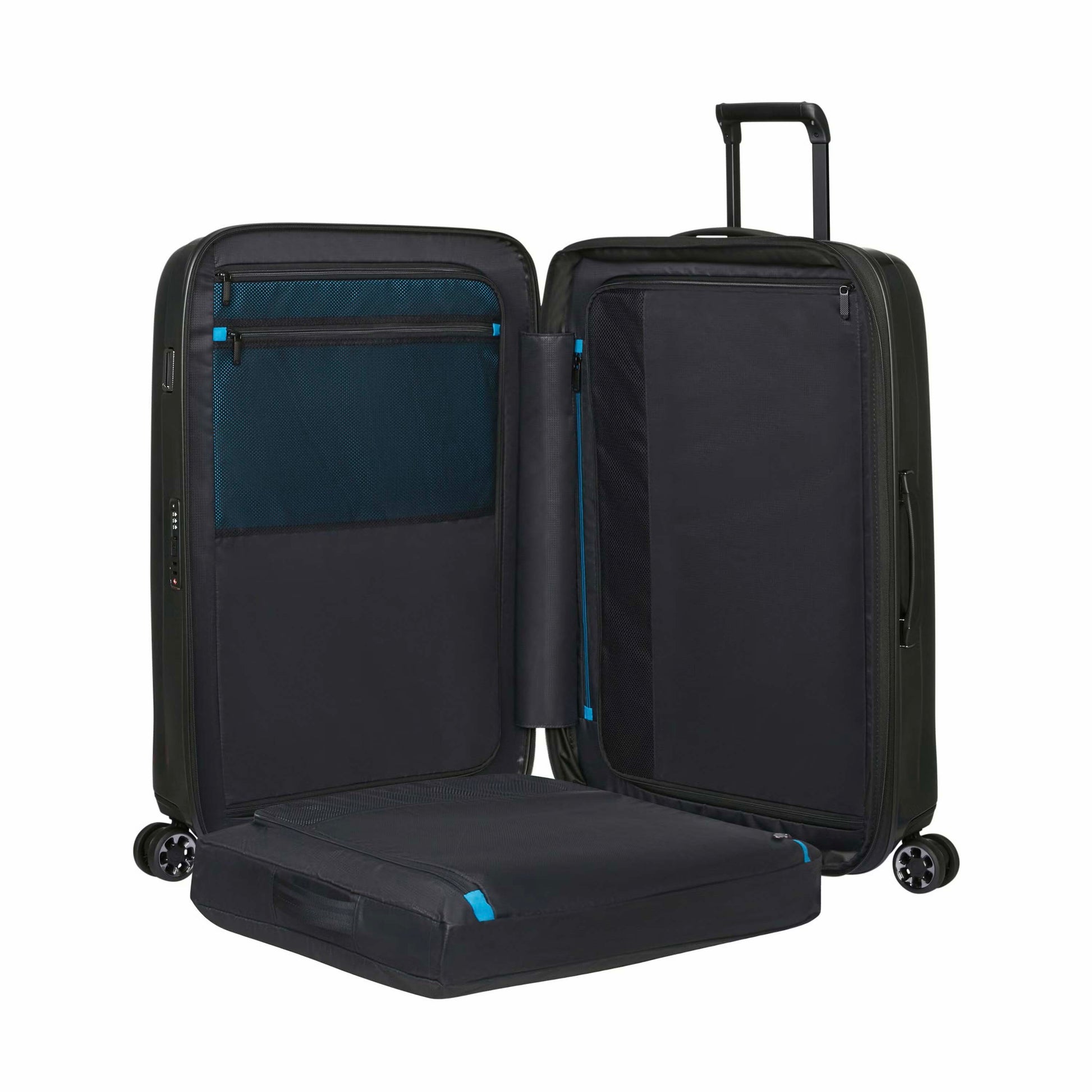 Samsonite Luggage Samsonite Nexis Spinner Large Luggage (28)