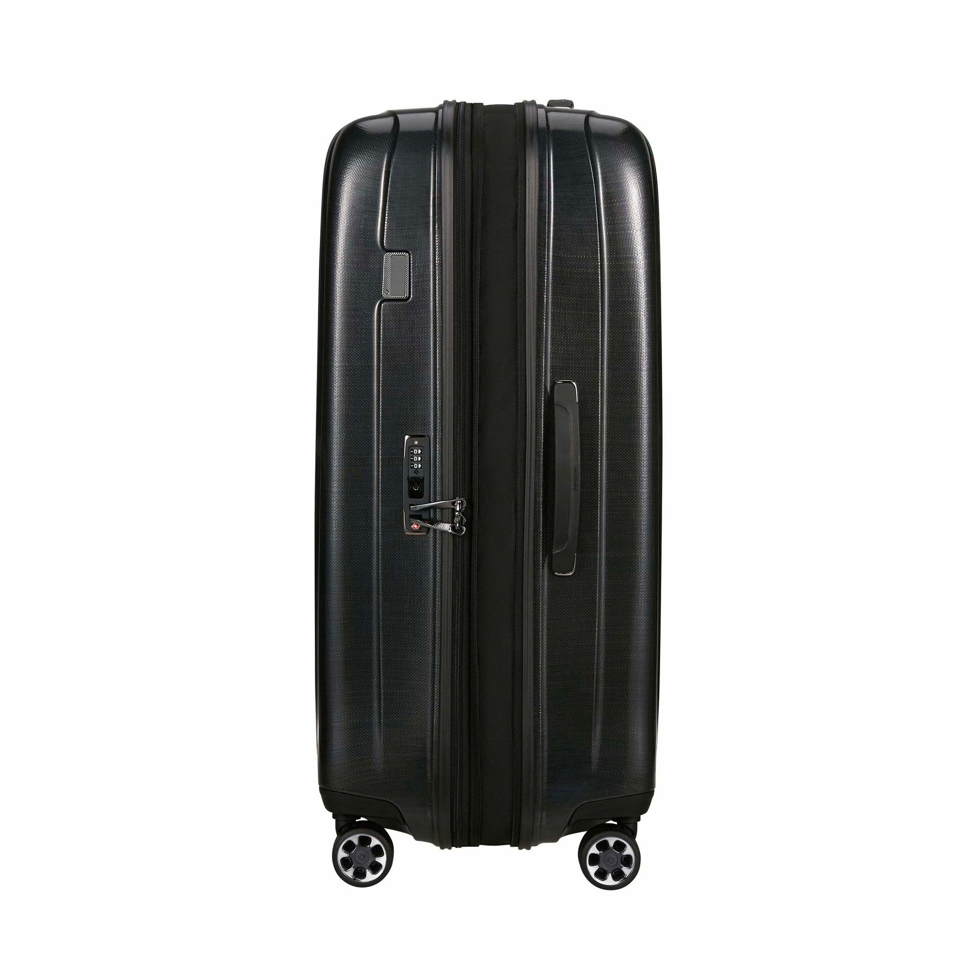 Samsonite Luggage Samsonite Nexis Spinner Large Luggage (28)