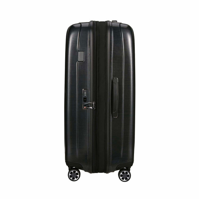 Samsonite Luggage Samsonite Nexis Spinner Large Luggage (28)
