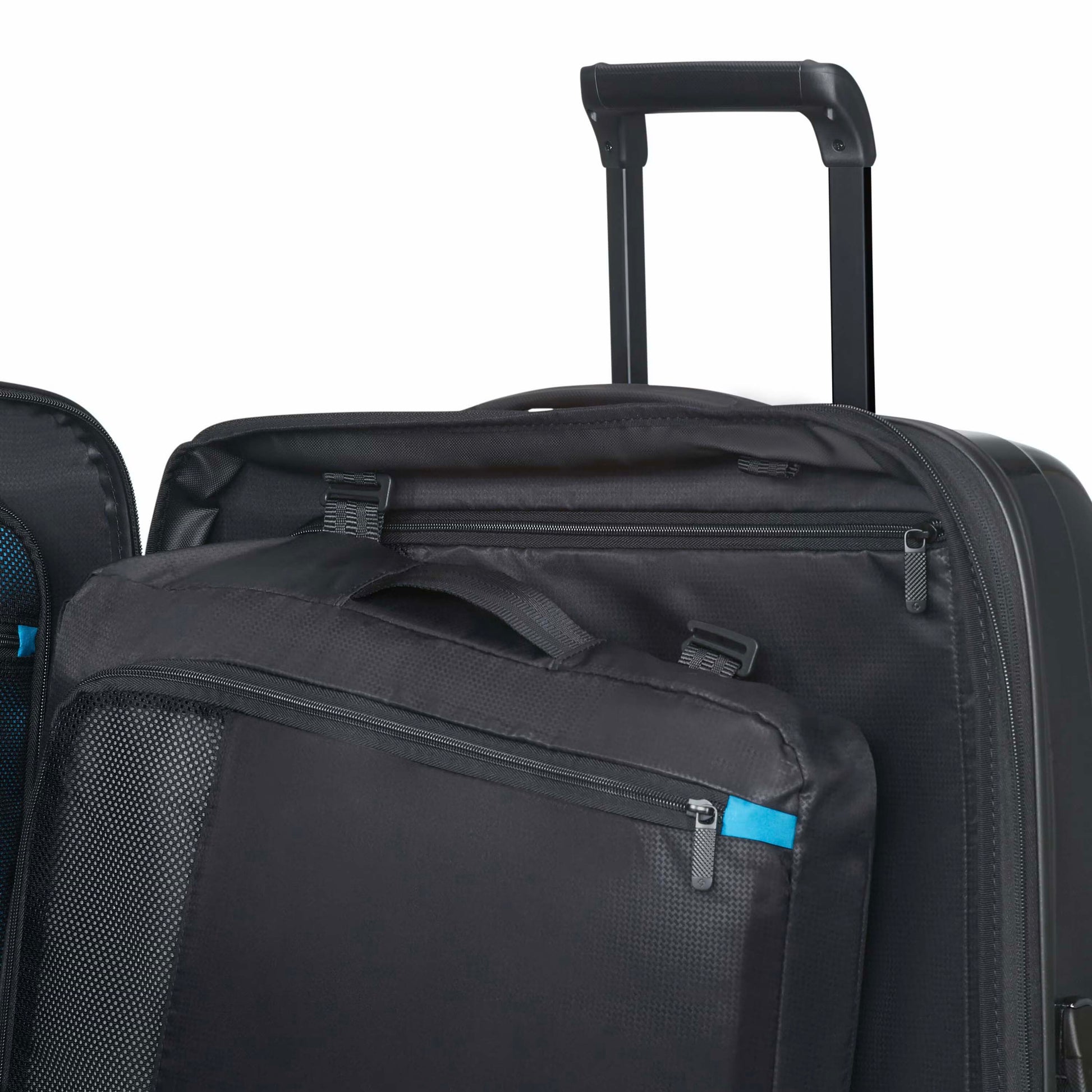 Samsonite Luggage Samsonite Nexis Spinner Large Luggage (28)