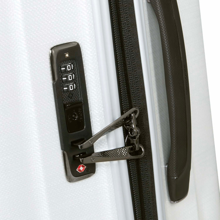 Samsonite Luggage Samsonite Nexis Spinner Large Luggage (28)