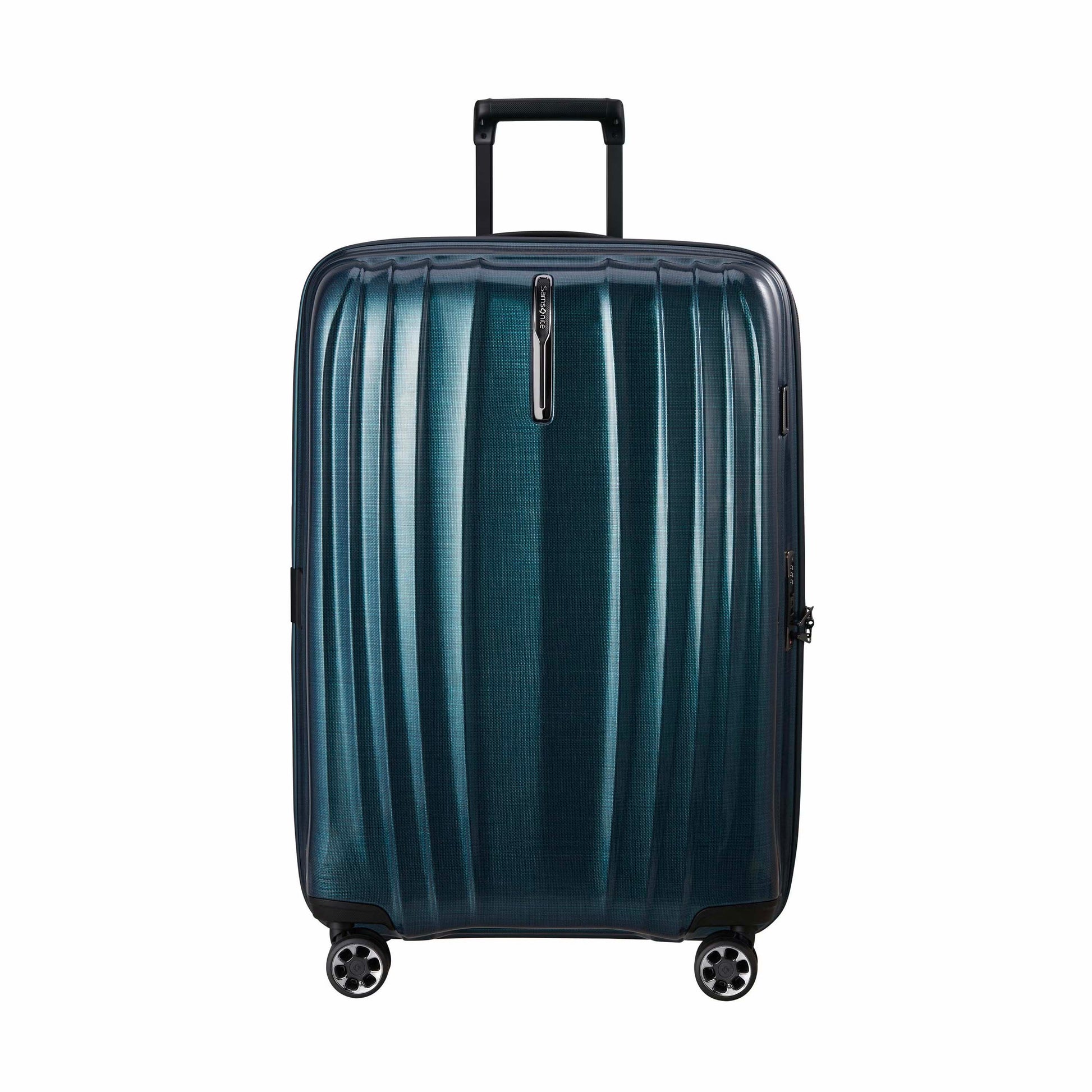 Samsonite Luggage Samsonite Nexis Spinner Large Luggage (28)