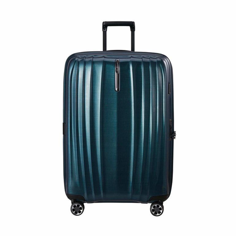 Samsonite Luggage Samsonite Nexis Spinner Large Luggage (28)