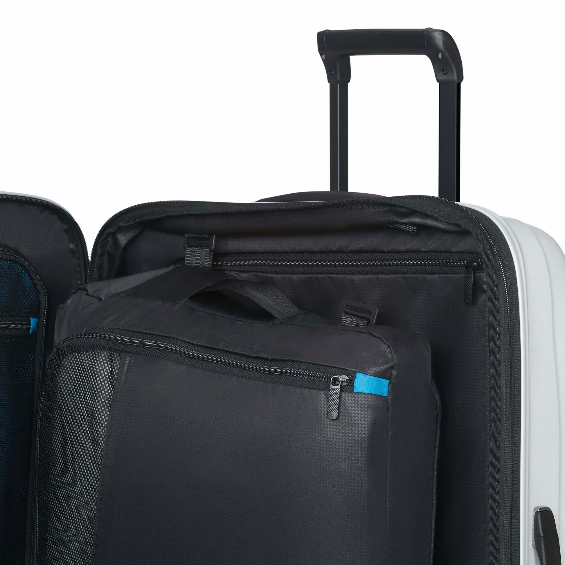 Samsonite Luggage Samsonite Nexis Spinner Large Luggage (28)