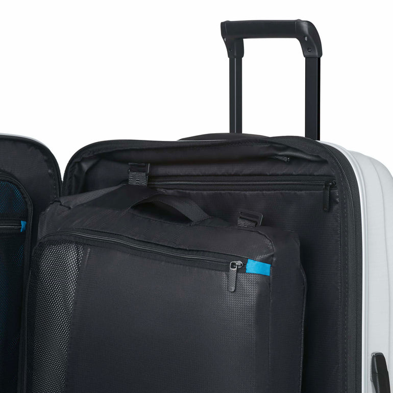 Samsonite Luggage Samsonite Nexis Spinner Large Luggage (28)