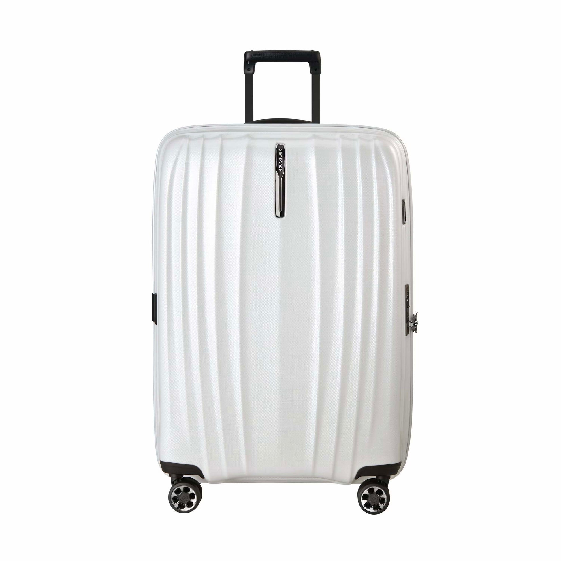 Samsonite Luggage Samsonite Nexis Spinner Large Luggage (28)