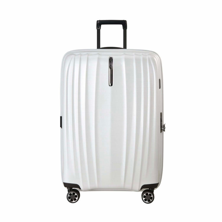 Samsonite Luggage Samsonite Nexis Spinner Large Luggage (28)