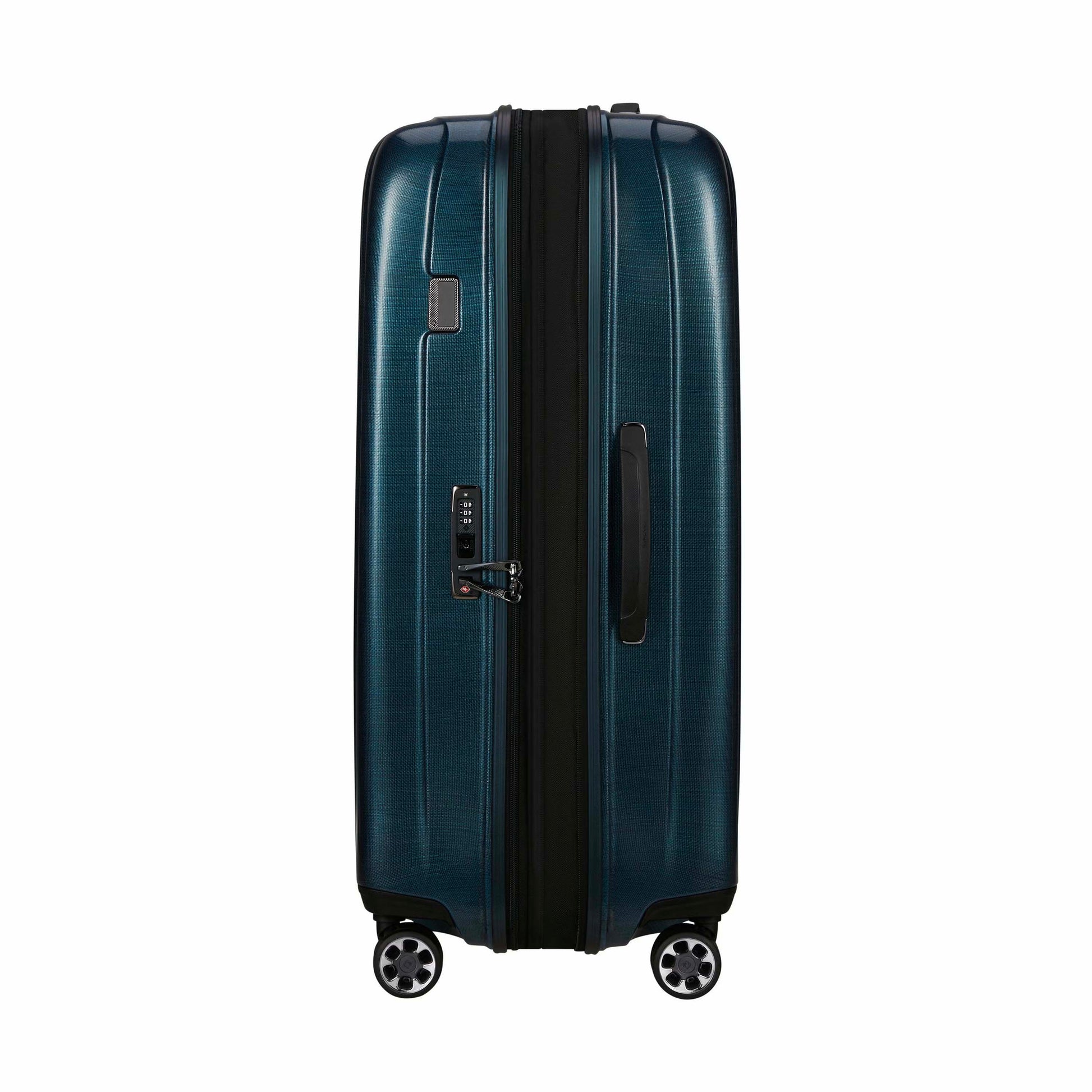 Samsonite Luggage Samsonite Nexis Spinner Large Luggage (28)