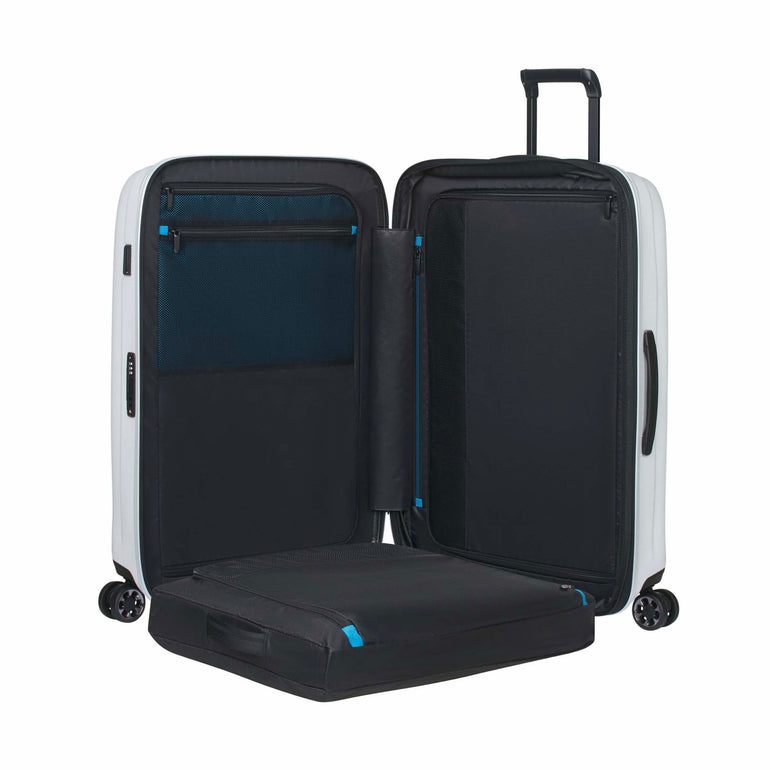 Samsonite Luggage Samsonite Nexis Spinner Large Luggage (28)