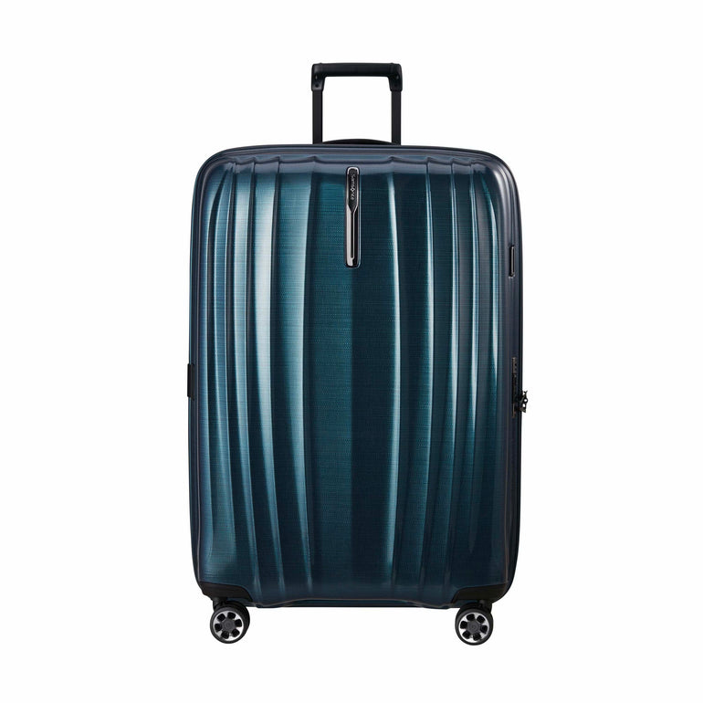 Samsonite Luggage Samsonite Nexis Spinner Large Luggage (31)