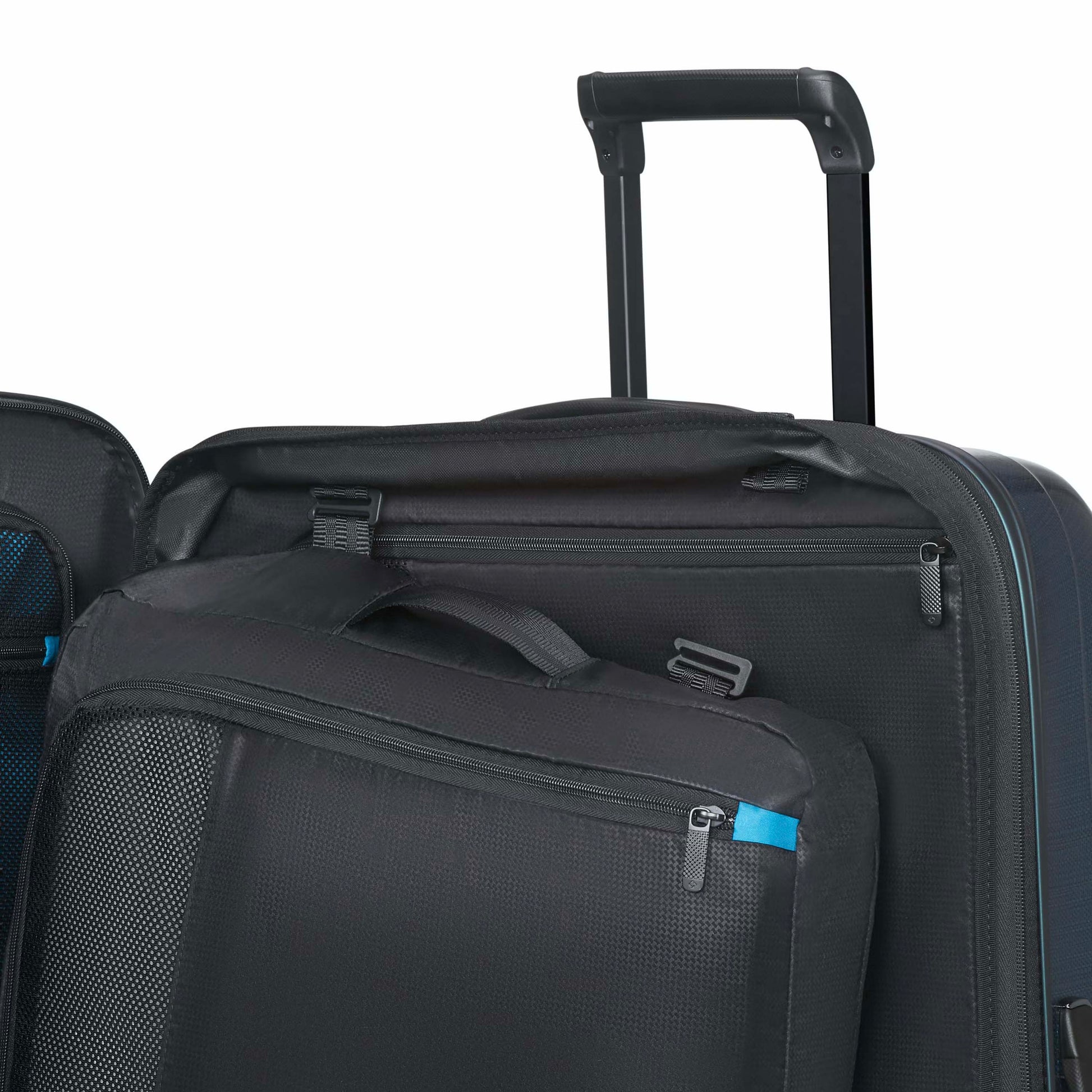 Samsonite Luggage Samsonite Nexis Spinner Large Luggage (31)