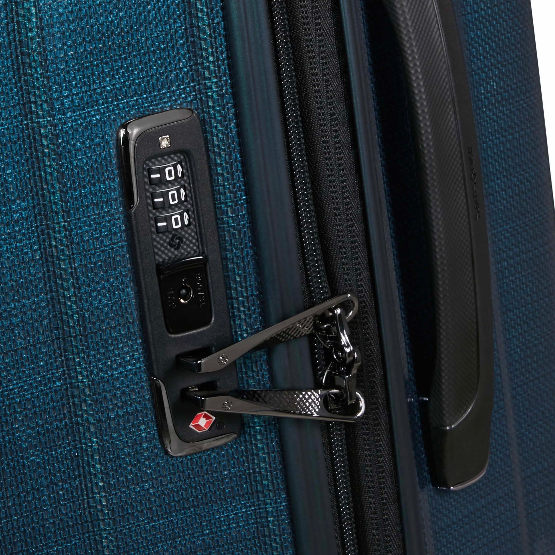 Samsonite Luggage Samsonite Nexis Spinner Large Luggage (31)