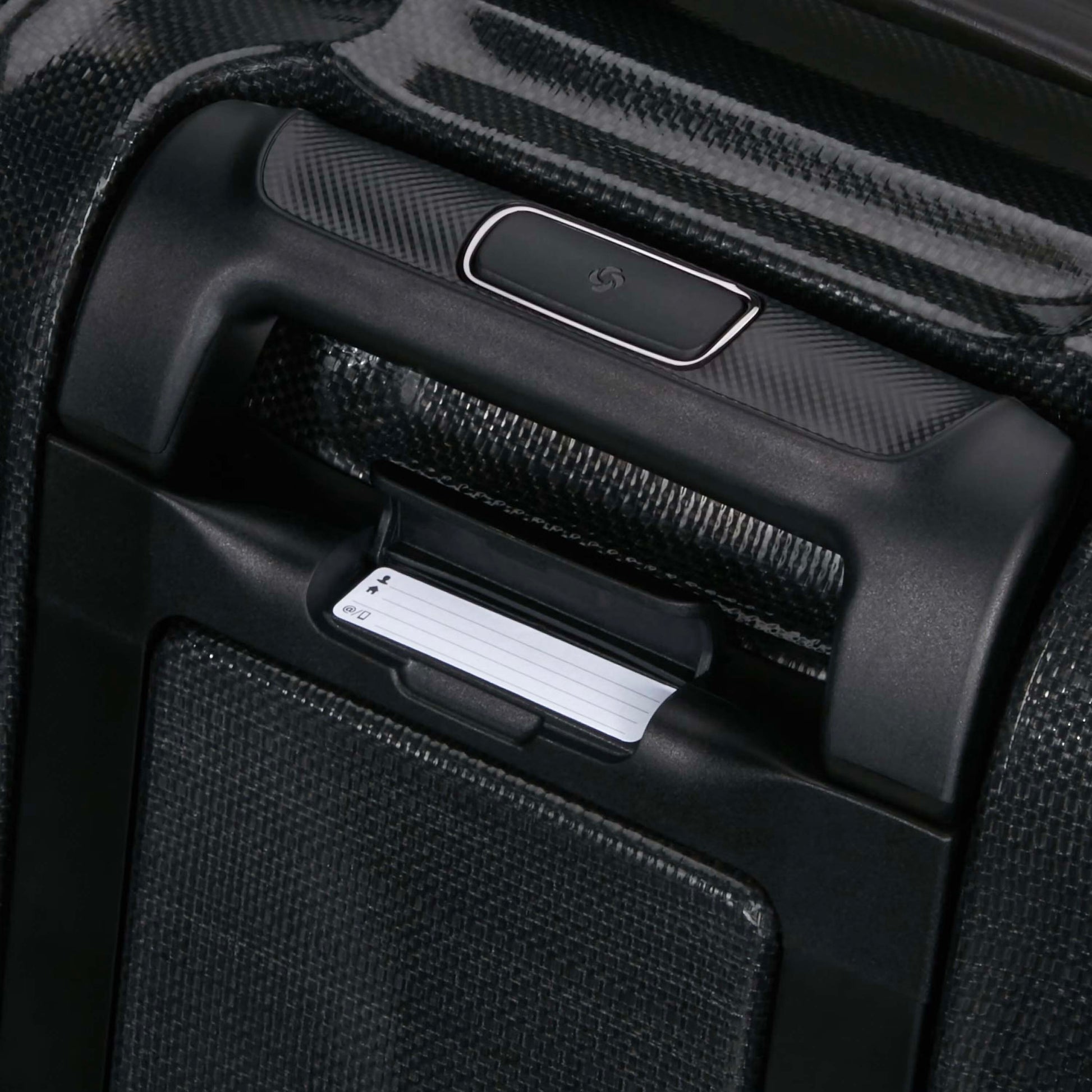 Samsonite Luggage Samsonite Nexis Spinner Large Luggage (31)