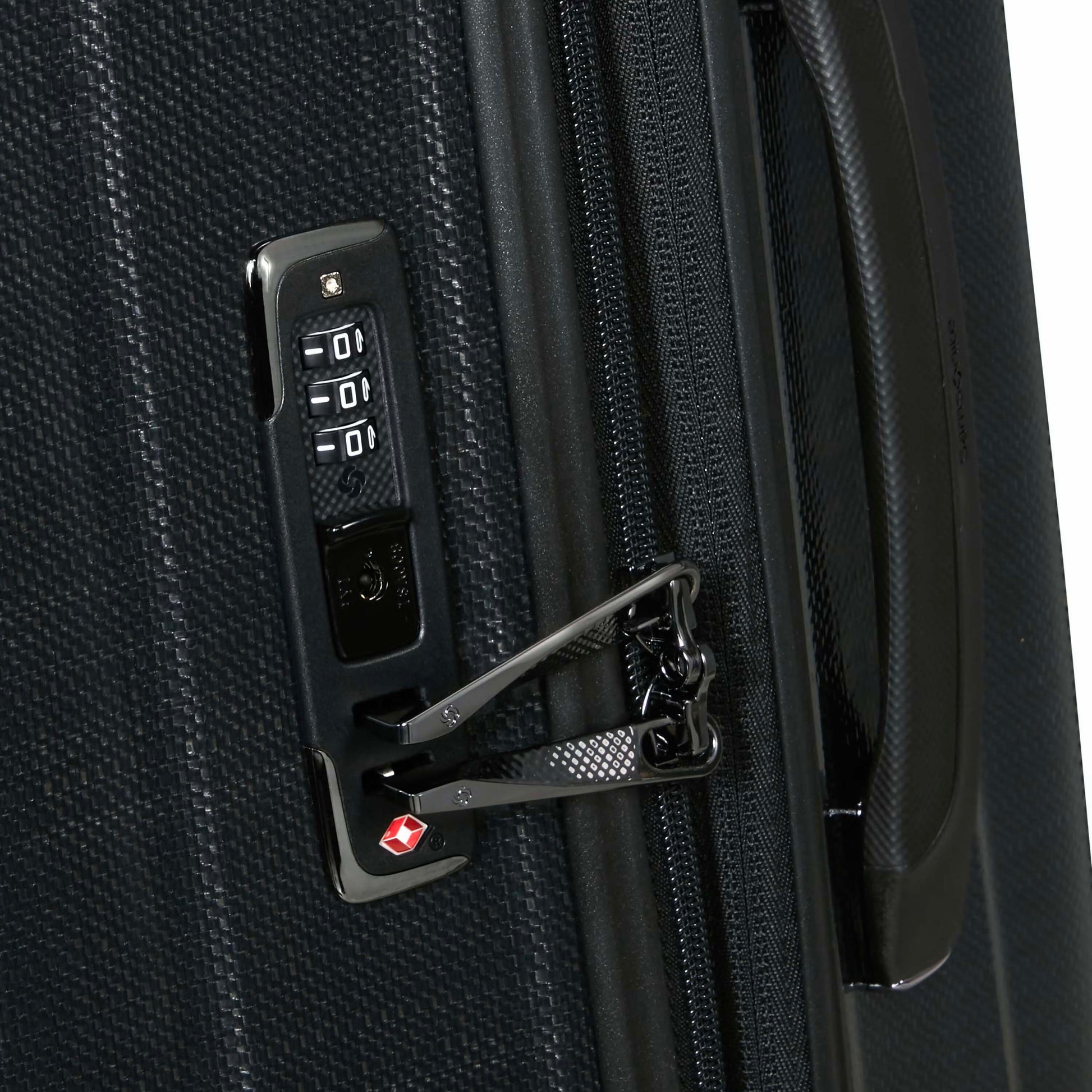 Samsonite Luggage Samsonite Nexis Spinner Large Luggage (31)