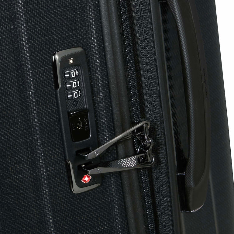 Samsonite Luggage Samsonite Nexis Spinner Large Luggage (31)