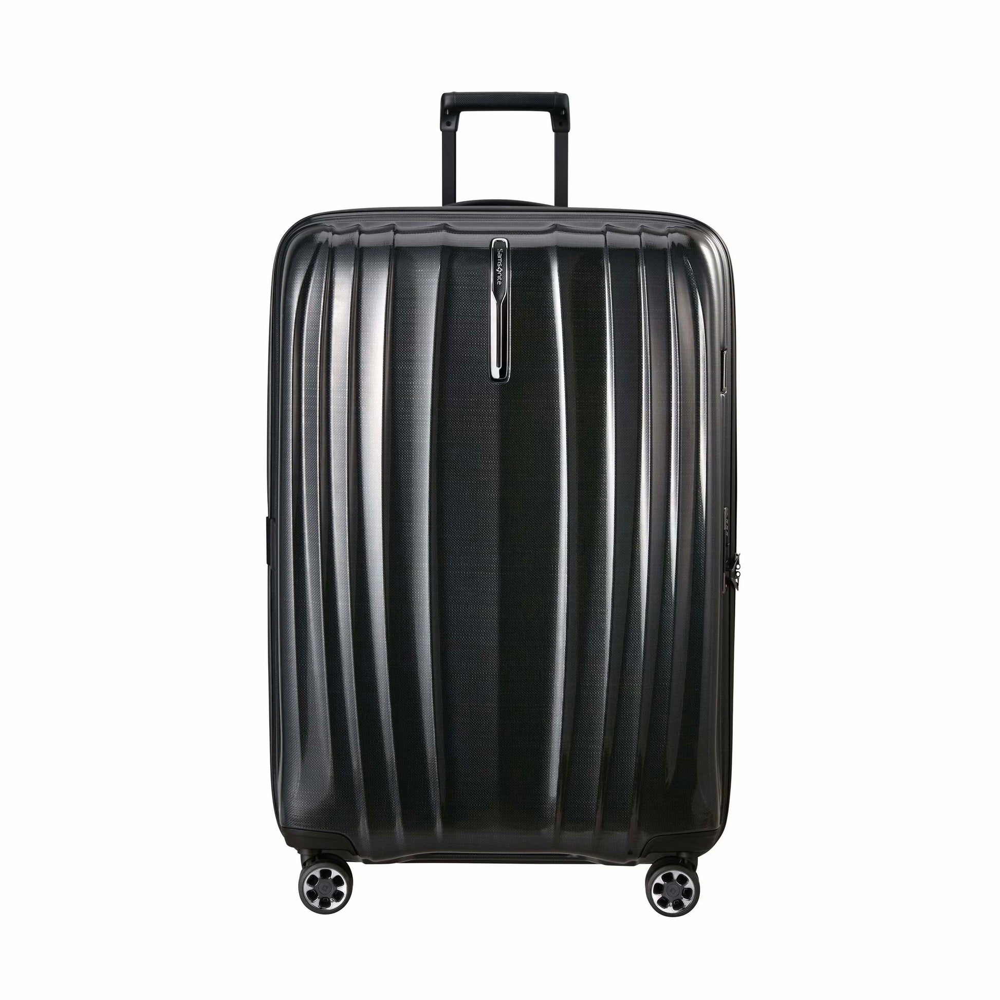 Samsonite Luggage Samsonite Nexis Spinner Large Luggage (31)