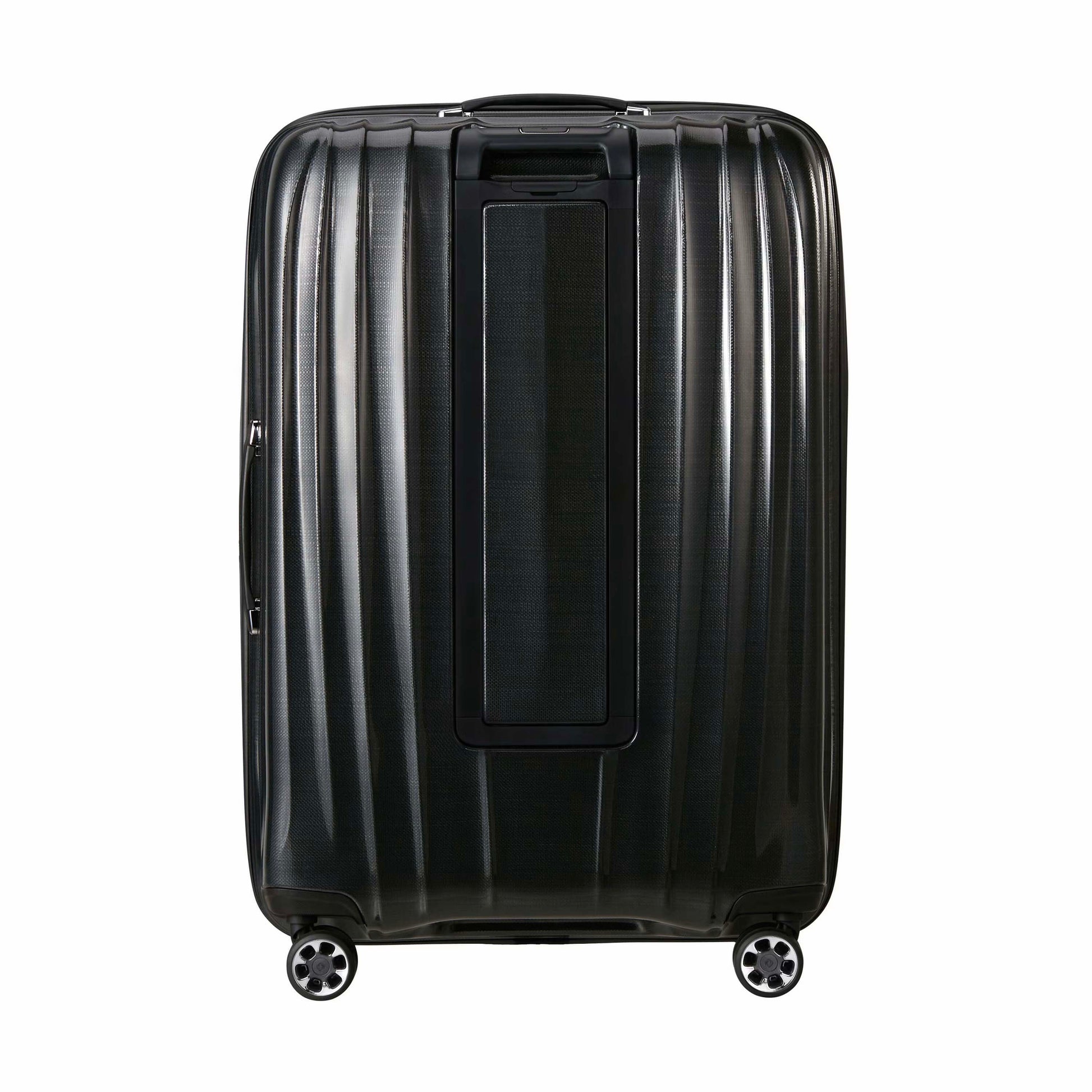 Samsonite Luggage Samsonite Nexis Spinner Large Luggage (31)