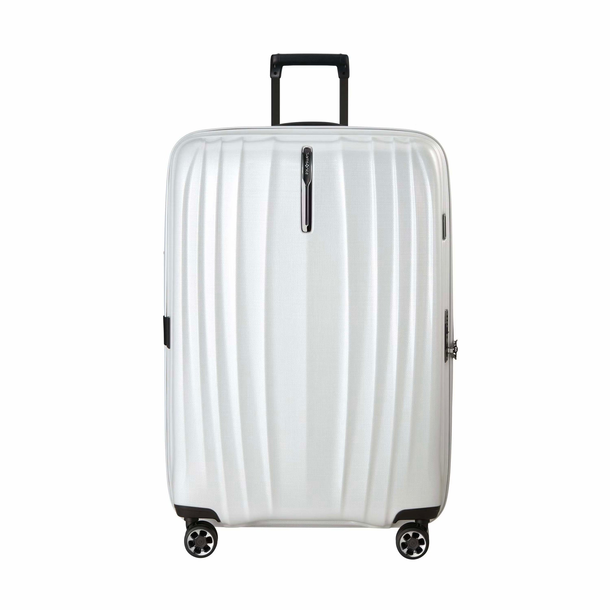 Samsonite Luggage Samsonite Nexis Spinner Large Luggage (31)